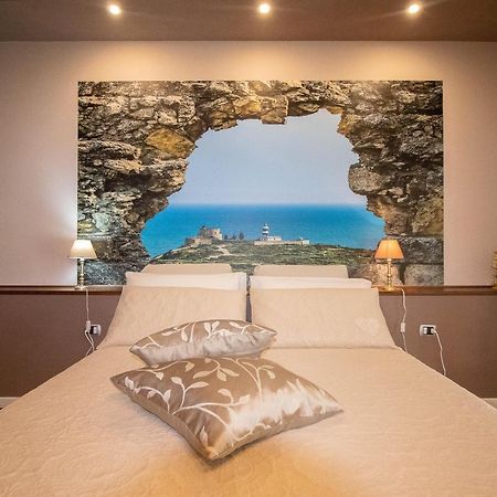 La Casa Di Adele Cagliari B&B Exteriér fotografie