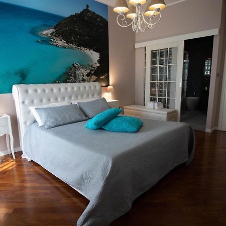 La Casa Di Adele Cagliari B&B Exteriér fotografie