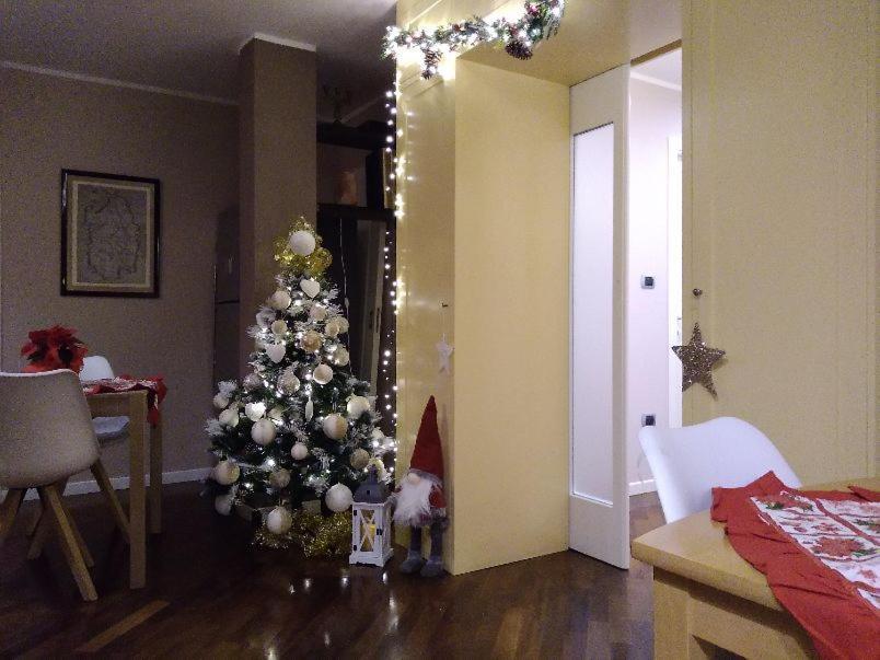 La Casa Di Adele Cagliari B&B Exteriér fotografie
