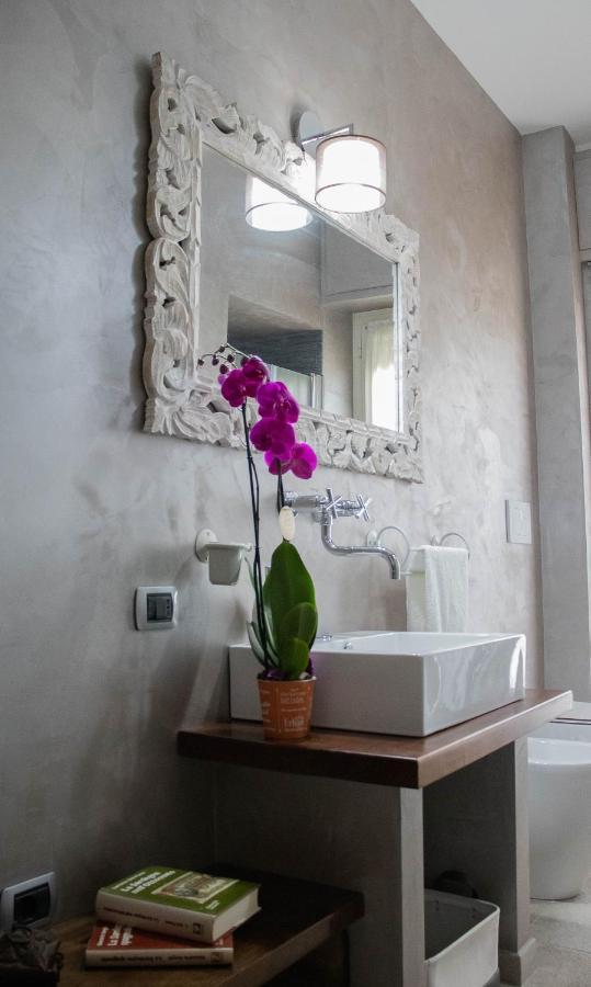 La Casa Di Adele Cagliari B&B Exteriér fotografie