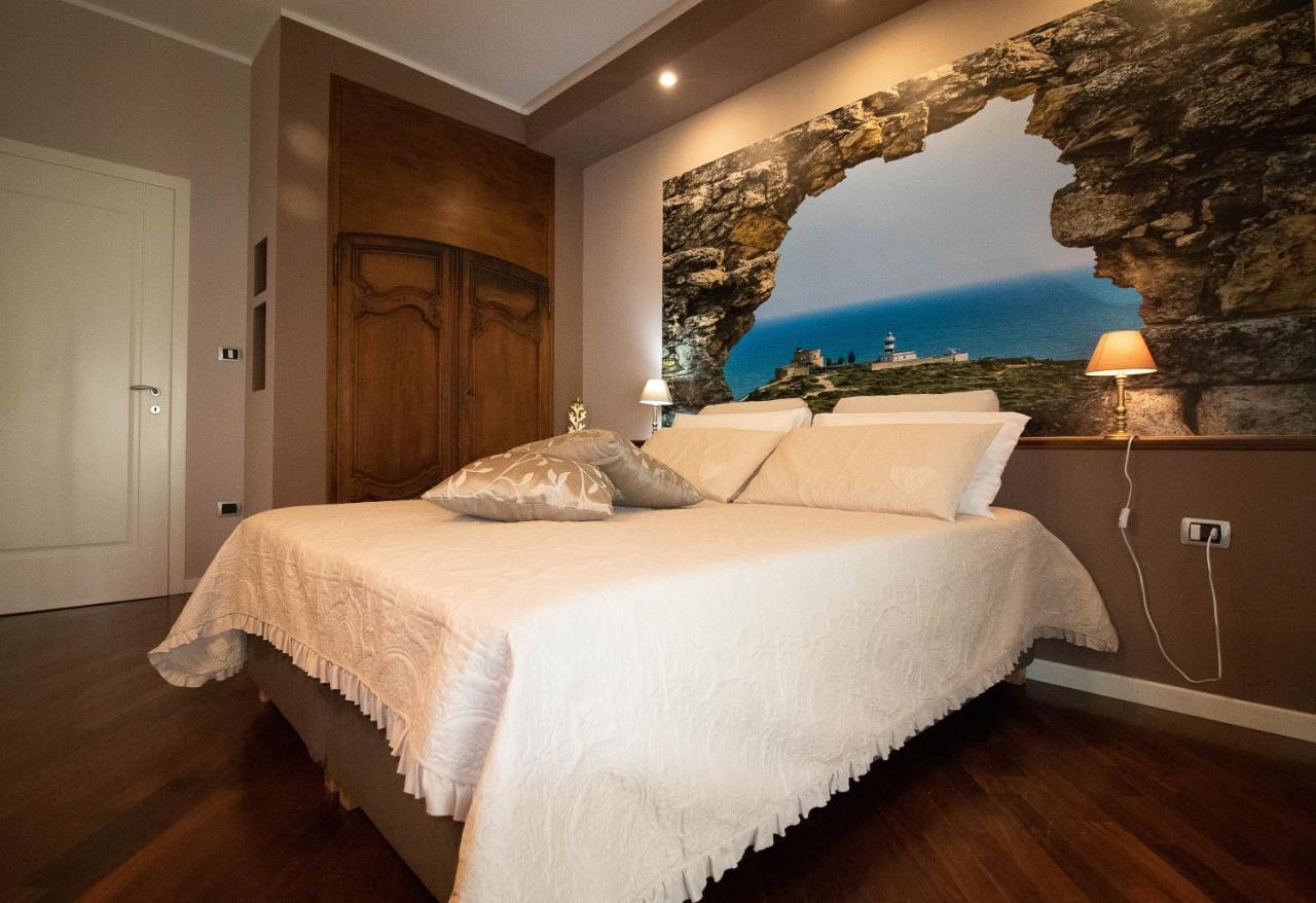 La Casa Di Adele Cagliari B&B Exteriér fotografie