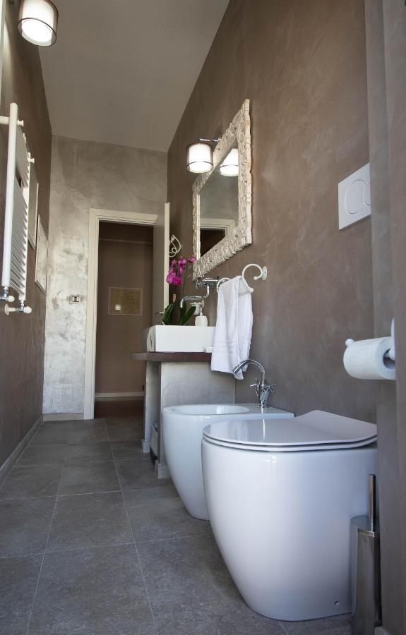 La Casa Di Adele Cagliari B&B Exteriér fotografie