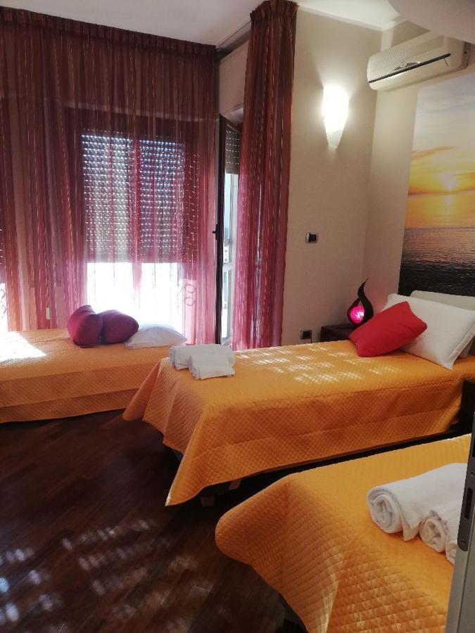 La Casa Di Adele Cagliari B&B Exteriér fotografie