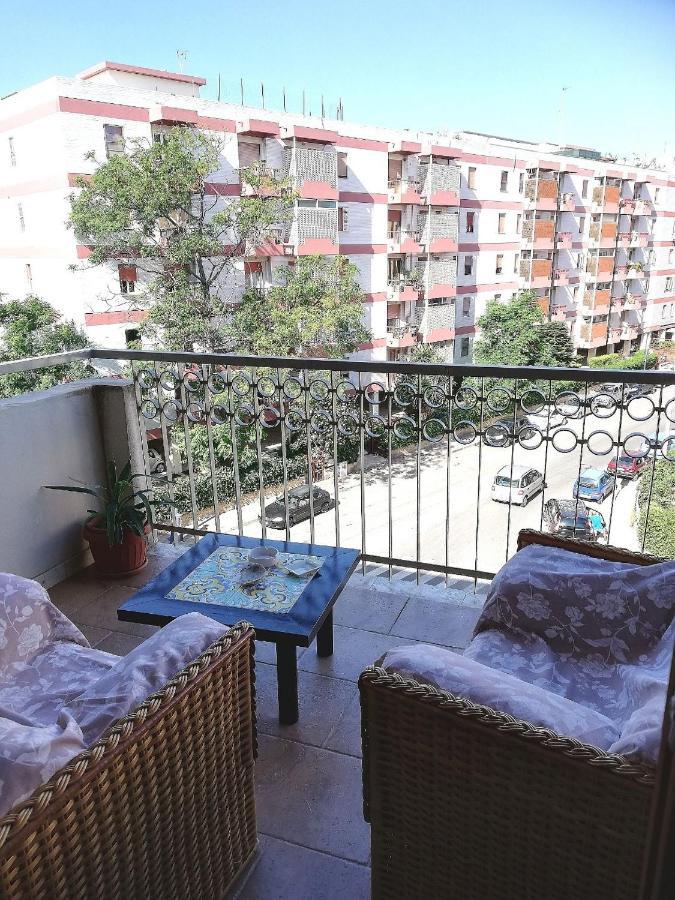 La Casa Di Adele Cagliari B&B Exteriér fotografie